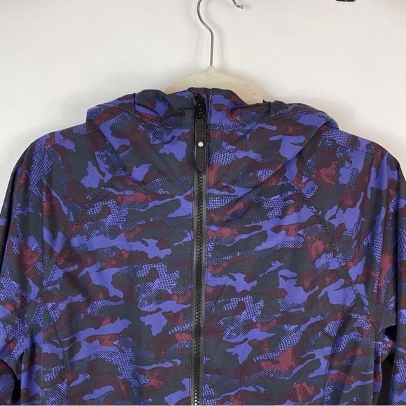 Lululemon Rain For Daze Jacket II - Picture 7 of 14